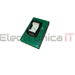 ADAPTADOR MEMORIA SMD A DIP TSOP48 PIT