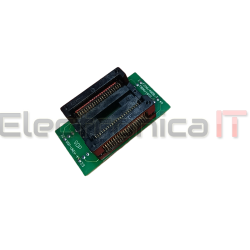 ADAPTADOR MEMORIA SMD A DIP PSOP44 OTS