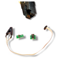 CLIP SOIC8 SOP8 TEST 150MIL 200MIL 208MIL