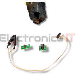 CLIP SOIC8 SOP8 TEST 150MIL 200MIL 208MIL