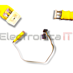 ADAPTADOR MEMORIA PINZA SMD SOP8 200MIL 208MIL A DIP8
