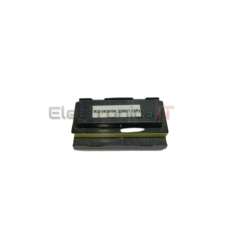 4301H bobina ccfl alta presion