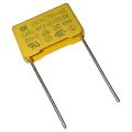 Capacitor polyester film 473K 0.047UF P15mm 
