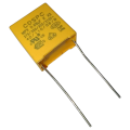 Capacitor polyester film 684K 0.68UF P15mm