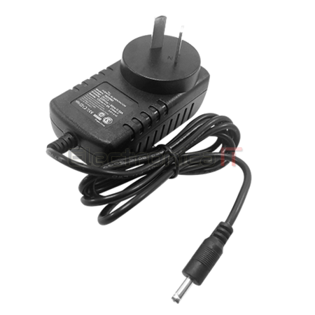 FUENTE CARGADOR TABLET 12V 2A PIN HUECO 3,0 * 1,1