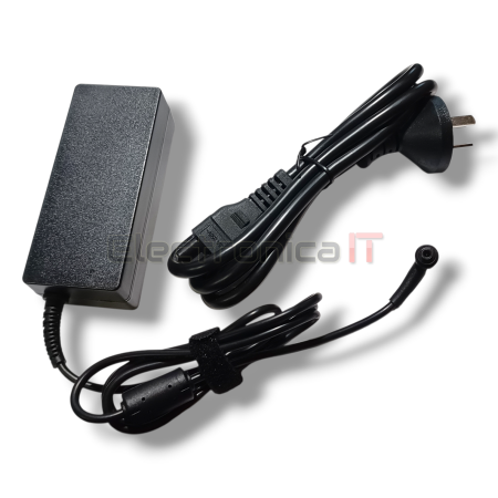 FUENTE CARGADOR PARA ASUS 19V 65W 4,5 X 3,0