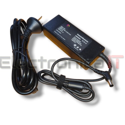 Fuente Cargador para sony Notebook Monitor TV Televisor 19.5v 3.9a 6.4mm x 4.4mm