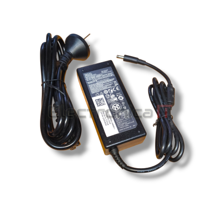 CARGADOR PARA DELL 928G4 LA65NS2-01 PA-1650-02DD 19.5V 3.34A
