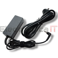 FUENTE PARA SAMSUNG 19V 2,37A 45W PIN HUECO 3,0 X 1,1