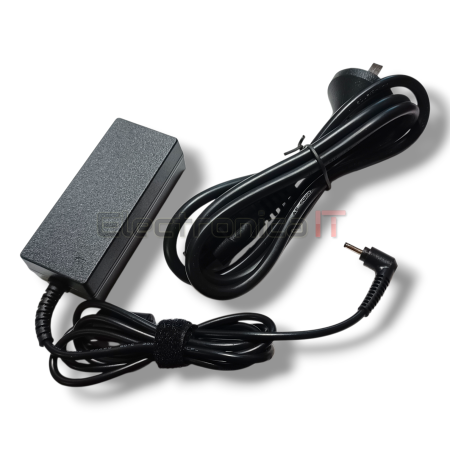 FUENTE PARA SAMSUNG 19V 2,37A 45W PIN HUECO 3,0 X 1,1