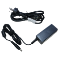 24V 2A 48W FUENTE CARGADOR 5,5 X 2,1 5.5 X 2X1 HUECO
