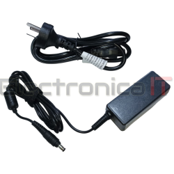 24V 2A 48W FUENTE CARGADOR 5,5 X 2,1 5.5 X 2X1 HUECO