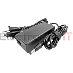 24V 3A 72W FUENTE CARGADOR 5,5 X 2,1 5.5 X 2X1 HUECO