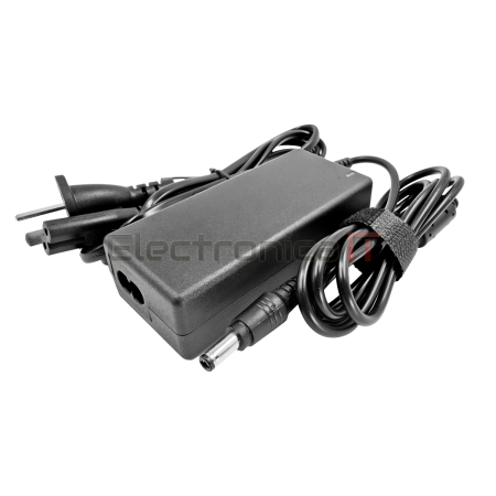 24V 3A 72W FUENTE CARGADOR 5,5 X 2,1 5.5 X 2X1 HUECO