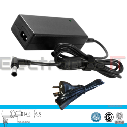 Fuente 14v 2a 24w 6,4X4,4 6,0X4,0 para LG y Samsung