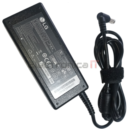 FUENTE LG 19V 1,3A 25W