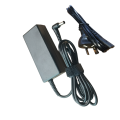 Fuente alternativa para monitor televisor samsung lg 19V 3,42A completo con cable 220v