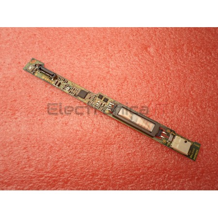 Dell XPS M1210 M140 M170 12 LCD inverter YNVC768 HITACHI NRL74 DEXED11B