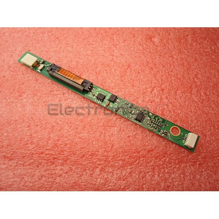 Dell Inspiron 1000 14-15 LCD inverter AS023175386 T18I081,00 LF E200009771-04