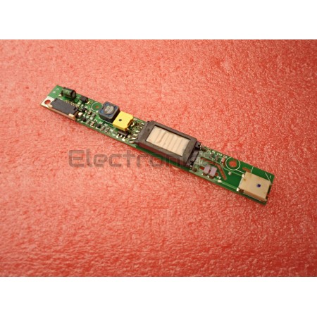 Toshiba Satellite 1900 1905 LCD inverter HANSTAR TFT 14,1 PK070004900 TAD490 0X410205BB