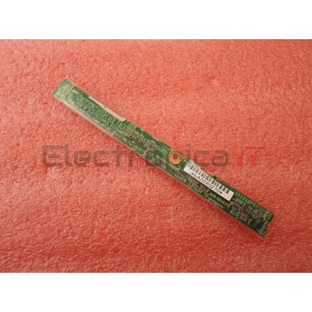 Toshiba Satellite 6100 2000 LCD inverter NJD-6545 6P09567A UA2040P01