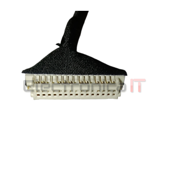 DC020015W10 CABLE LCD FLEX DISPLAY Lenovo G570 G570A G570L G570GX G575