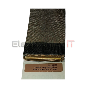 DC020015W10 CABLE LCD FLEX DISPLAY Lenovo G570 G570A G570L G570GX G575