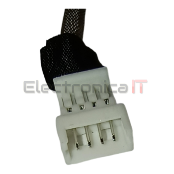 DD0ZD1LC000 DD0ZD1LC0001 CABLE LCD FLEX DISPLAY LVDS