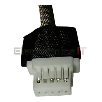 DD0ZD1LC000 DD0ZD1LC0001 CABLE LCD FLEX DISPLAY LVDS