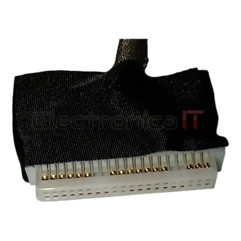 DD0ZD1LC000 DD0ZD1LC0001 CABLE LCD FLEX DISPLAY LVDS