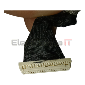 DC02000IO00 CABLE LCD FLEX DISPLAY LVDS