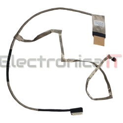 DC02000ZM10 CABLE LCD FLEX DISPLAY LVDS