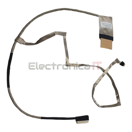 DC02000ZM10 CABLE LCD FLEX DISPLAY LVDS