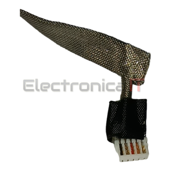 DC020015T10 REV 1.0 CABLE LCD FLEX DISPLAY LVDS