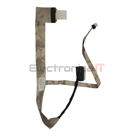 50.4CG14.002 REV A02 CABLE LCD FLEX DISPLAY LVDS