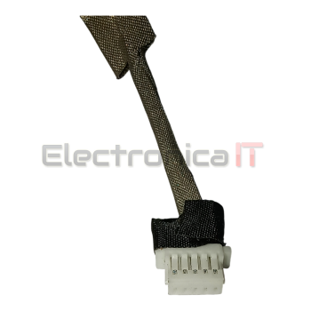 50.4CG14.002 REV A02 CABLE LCD FLEX DISPLAY LVDS