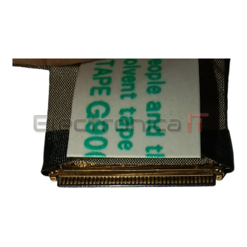 50.4CG14.002 REV A02 CABLE LCD FLEX DISPLAY LVDS