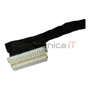 DC02000BU00 REV 1.0 CABLE LCD FLEX DISPLAY LVDS