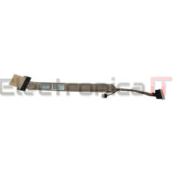 DC02000QC00 DELL REV 1.0 CABLE LCD FLEX DISPLAY LVDS