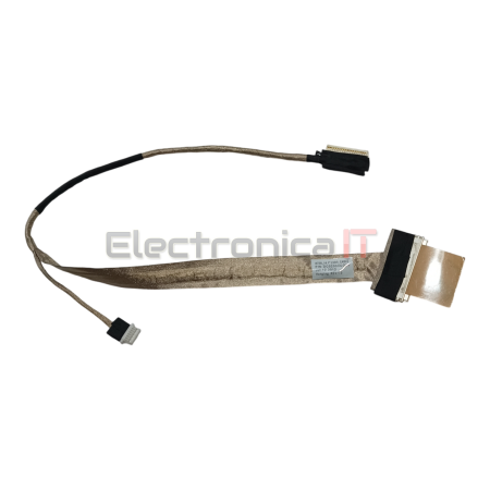 DC02000CQ00 CABLE LCD FLEX DISPLAY LVDS