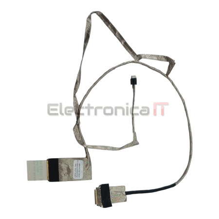 DC02001ET10 FLEX CABLE LCD FLEX DISPLAY LVDS