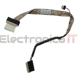 DC02000FM00 REV 1.0 FLEX CABLE LCD FLEX DISPLAY LVDS