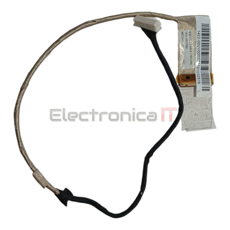 1422-00WX000 1422-00VY000 FLEX LVDS NOTEBOOK RCA HITACHI commodore a24a RCA Y413223W8 A45145p A43145B A45154P