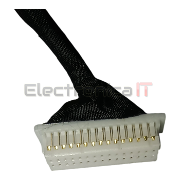 1422-00WX000 1422-00VY000 FLEX LVDS NOTEBOOK RCA HITACHI commodore a24a RCA Y413223W8 A45145p A43145B A45154P