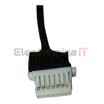 FLEX DC020013O00 REV 1.0 CABLE LCD FLEX DISPLAY LVDS