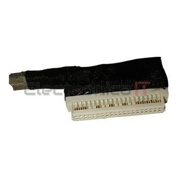 FLEX DC020013O00 REV 1.0 CABLE LCD FLEX DISPLAY LVDS