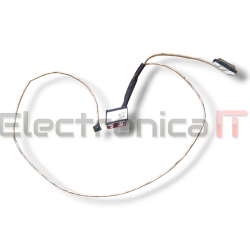 DG521 DC02001YF10 DC02001YF00 DC02001YF20 LVDS CABLE FLEX COMPATIBLE CON  Lenovo 320-15 520-15 IAP IKB AST ABR ISK
