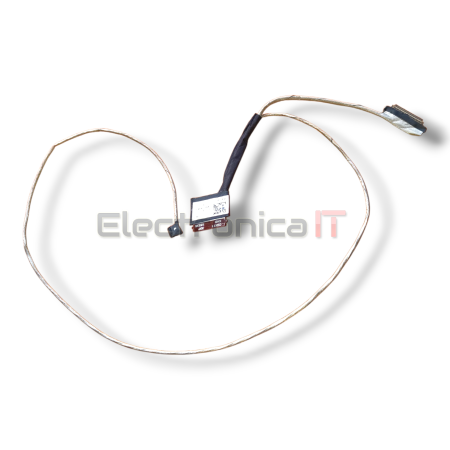 DG521 DC02001YF10 DC02001YF00 DC02001YF20 LVDS CABLE FLEX COMPATIBLE CON  Lenovo 320-15 520-15 IAP IKB AST ABR ISK