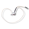 DG521 DC02001YF10 A DC02001YF00 DC02001YF20 LVDS CABLE FLEX COMPATIBLE CON  Lenovo 320-15 520-15 IAP IKB AST ABR ISK