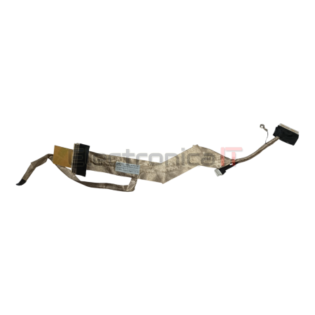 DC02000LK00 Dell vostro 1310 CABLE LCD FLEX DISPLAY LVDS